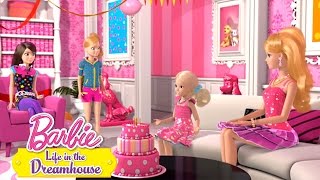 Barbie - Vetko najlepie Chelsea