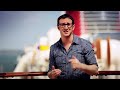 New Enchantments for Families Aboard Disney Magic! | Disney Cruise Line | Disney Parks