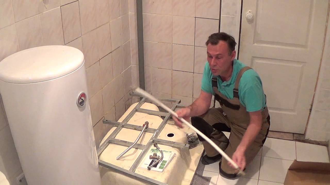 Гидробоксы установка своими руками видео Гидробоксы установка своими руками видео