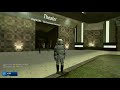 CINCO BORRACHOS, UN DINOSAURIO Y UN CINE | Gmod Tower