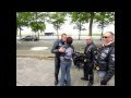 Wind & Fire MC Armorica Massis European Rally Hongrie 2014