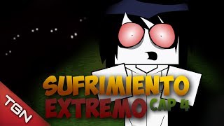 MINECRAFT SUFRIMIENTO EXTREMO: LAS MINAS MÁS PELIGROSAS - "DÍA 4" (SURVIVAL HARDCORE)