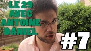 LE 29 AVEC ANTOINE DANIEL #7