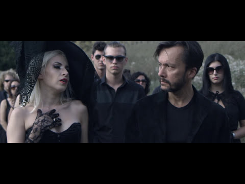 IMMANUEL CASTO feat ROMINA FALCONI - Sognando Cracovia