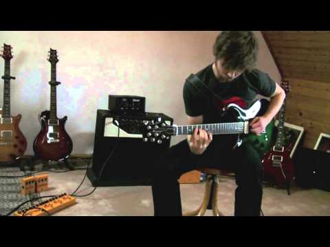 BAYGER Top Guitar - Effect
