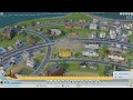 Let's Multiplay SimCity (2013) - Ep. 22 GAMBLING HQ & PHILANTHROPY