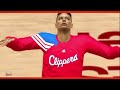 NBA 2K13 Developer Insight #4 - MyCAREER