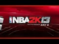 NBA 2K13 Developer Insight #4 - MyCAREER