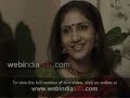 Jyotsna Jagannathan(Bharatanatyam Dancer) - Interview.wmv