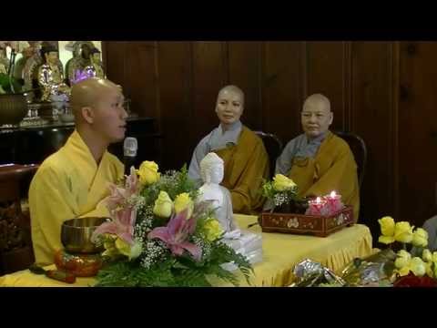 Cành Dương Nước Tịnh