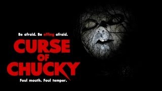 【電影預告】Curse of Chucky, 2013 (繁體中文字幕)