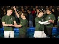 Misszió alul és felül nézetből - France Mutombo