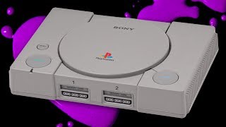 6 Awesome PlayStation Facts! -- Fact Surgery