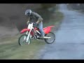 Cr125 FMF Rev pipe