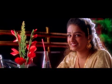 Swayamvaram Movie Songs - Picasso Chitrama Song - Venu, Laya, Ali, K Vijaya