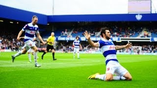 HIGHLIGHTS: QPR 2, BARNSLEY 0