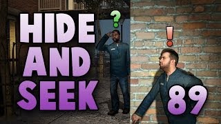 Honey Pot Blunder! (Hide & Seek #89)