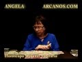 Video Horscopo Semanal SAGITARIO  del 1 al 7 Julio 2012 (Semana 2012-27) (Lectura del Tarot)
