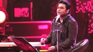 Jagao Mere Des Ko - A.R Rahman, Suchi, Blaaze - Coke Studio @ MTV Season 3