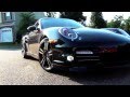Delcomotorsports - 2012 Porsche 911 Turbo S - Hd - Youtube