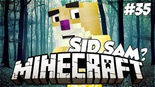 Minecraft - SID SAM KONIEC - Twilight Forest - #35