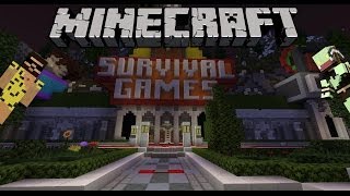 MINECRAFT SURVIVAL # 1 - Br4mm3n und Ungespielt  «» Let's Play Minecraft | HD