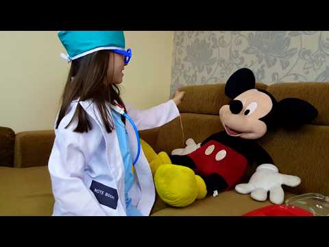 Five Little Babies Jumping on the Bed Funny Video For Kids