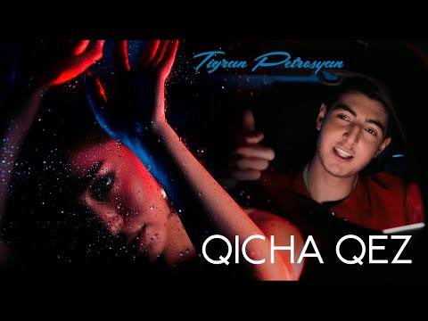 Tigran Petrosyan - Qicha Qez