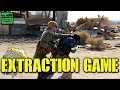 DesertFox Airsoft: Extraction Game DesertFox MOUT (Glaze Sports Game)