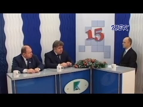 Программа «15». Итоги 2017 года и планы на новый год Программа «15». Итоги 2017 года и планы на новый год