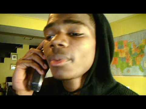 Bang singing "Favorite Girl" By Marques Houston - YouTube