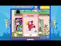 ★ Poptropica: Night Watch Island Full Walkthrough ★