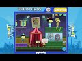 ★ Poptropica: Night Watch Island Full Walkthrough ★