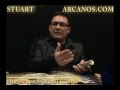 Video Horscopo Semanal CNCER  del 14 al 20 Agosto 2011 (Semana 2011-34) (Lectura del Tarot)