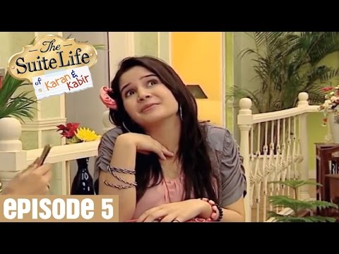 The Suite Life Of Karan Kabir Season 1 Full Episodes