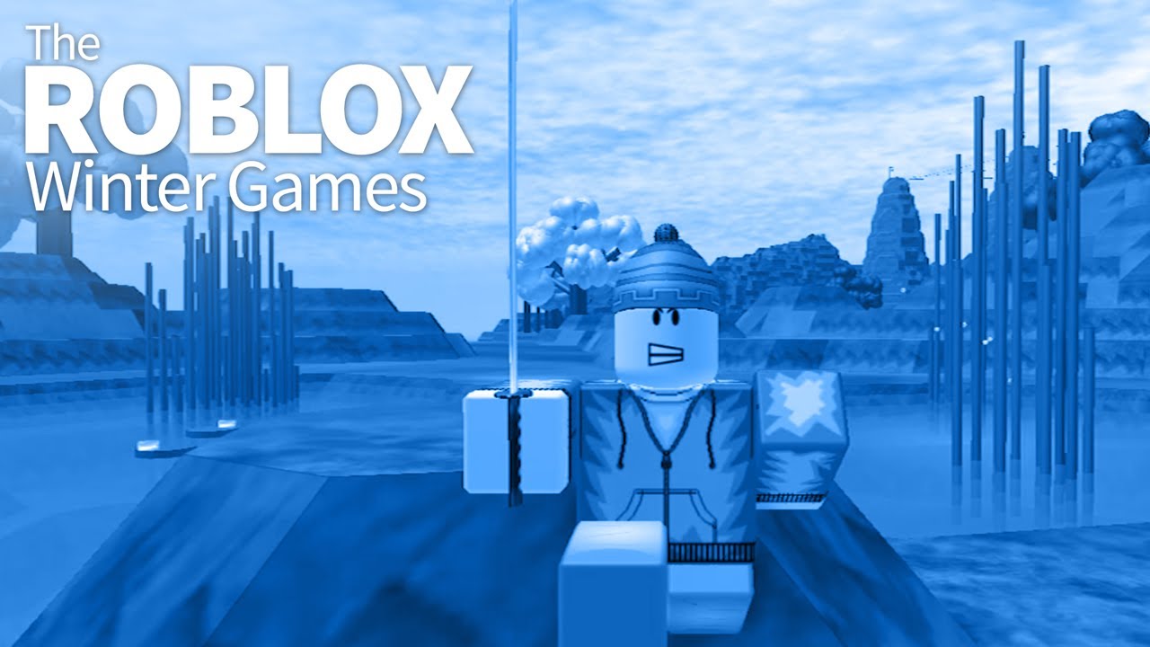 Roblox Winter Games Wiki