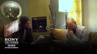 Bryan Cranston & Aaron Paul read "Felina" for the First Time