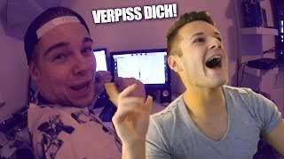 VERPISS DICH!