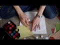 scrapbooking pour débutants