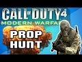 Call of Duty 4: Moments droles de Teams !