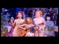 Carla Maffioletti, Carmen Monarcha and Susan Erens -Manhã de carnaval