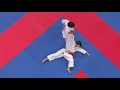 (1/2) Karate Japan vs Italy. Final Female Team Kata. WKF World Karate Championships 2012
