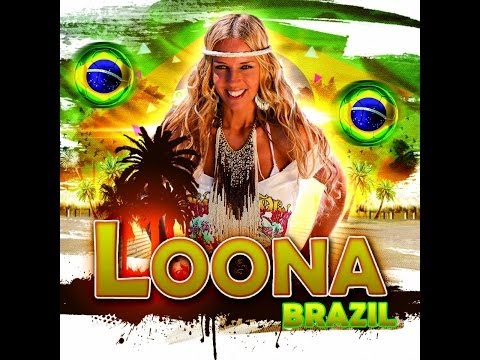 Loona - Brazil