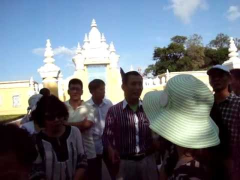 Hotboys" tinh nghịch ở Campuchia - Big luck hotel [4 ngày 3