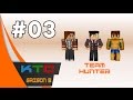 Kill The Crystalian S08E03 - Nether Useless et Enchants