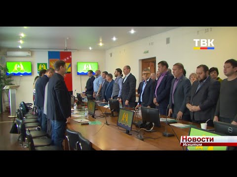 Как привлечь молодых врачей в больницу? На вопросы депутатов отвечает главный врач Искитима Как привлечь молодых врачей в больницу? На вопросы депутатов отвечает главный врач Искитима