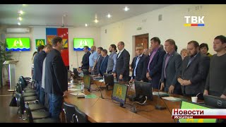 Как привлечь молодых врачей в больницу? На вопросы депутатов отвечает главный врач Искитима