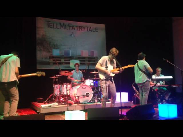 TellMeFairytale