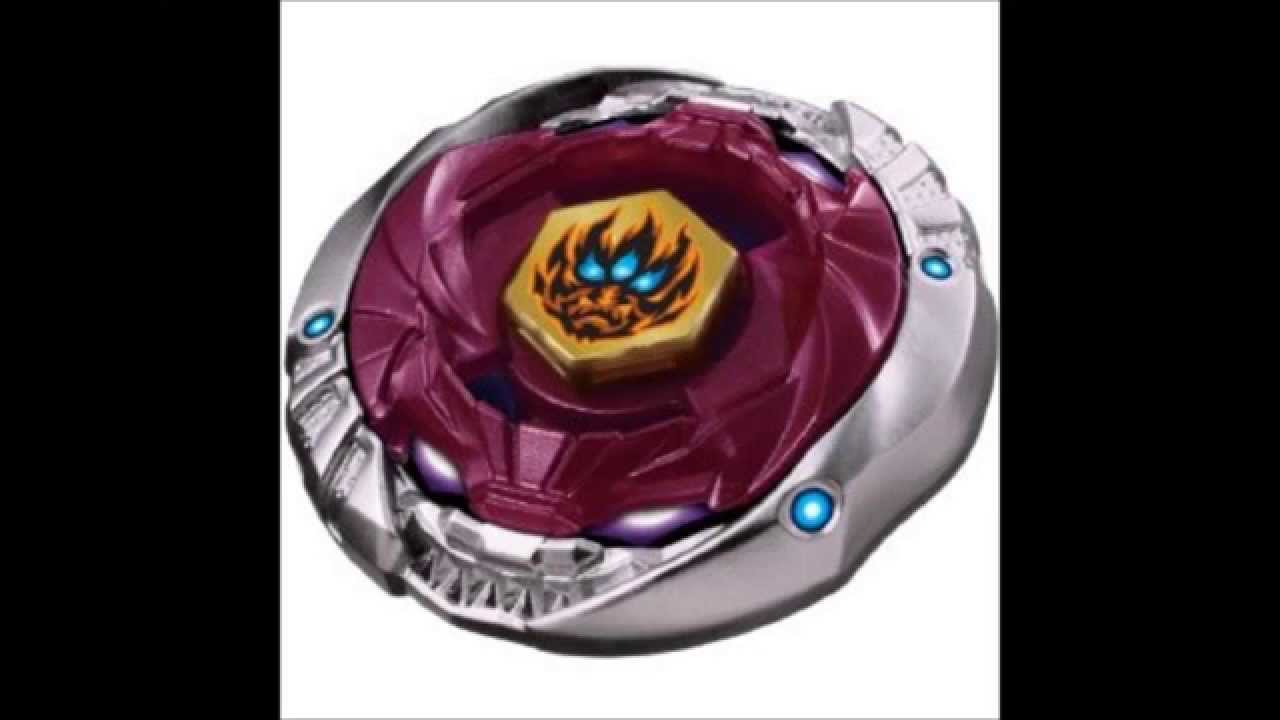 top ten beyblades in the world