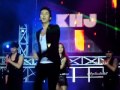 (Fancam) Kim Hyung Jun Compilation FantastiKpop Jakarta 180611 album artwork